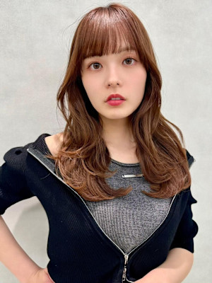 Ash 中野店×スタイル