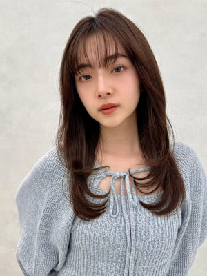 Ash 中野店×スタイル