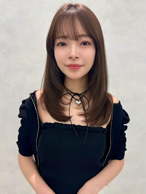 Ash 中野店×スタイル