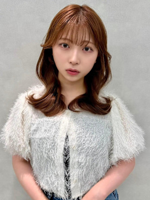 Ash 中野店×スタイル