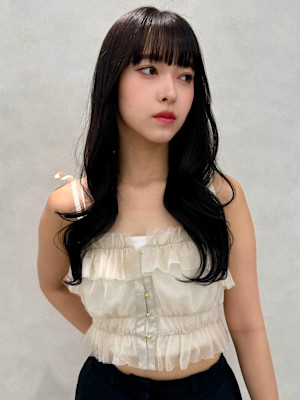 Ash 中野店×スタイル