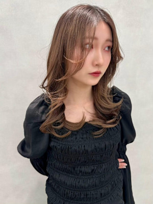 Ash 中野店×スタイル