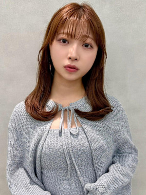 Ash 中野店×スタイル