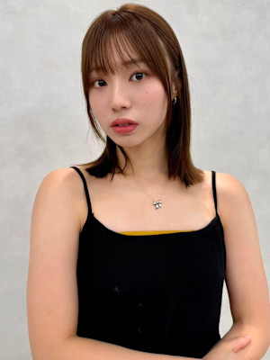 Ash 中野店×スタイル