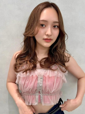 Ash 中野店×スタイル