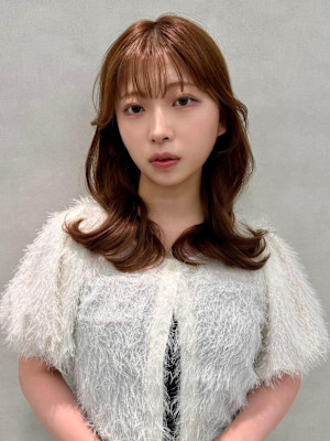 Ash 中野店×スタイル