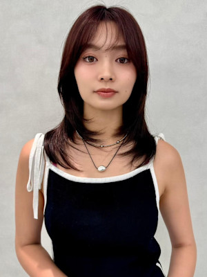 Ash 中野店×スタイル