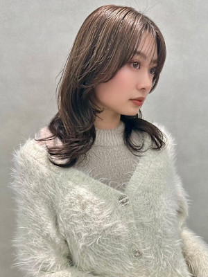 Ash 中野店×スタイル