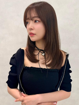 Ash 中野店×スタイル