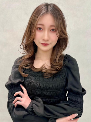 Ash 中野店×スタイル