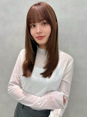 Ash 中野店×スタイル