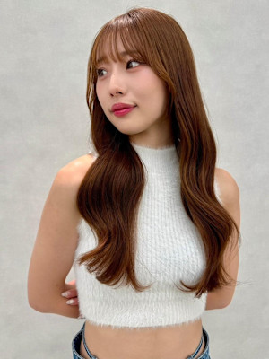 Ash 中野店×スタイル