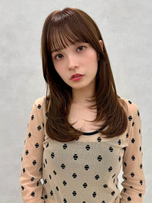 Ash 中野店×スタイル