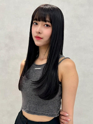 Ash 中野店×スタイル