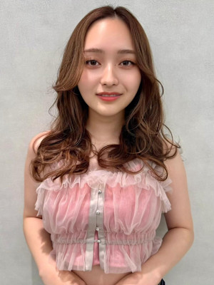 Ash 中野店×スタイル