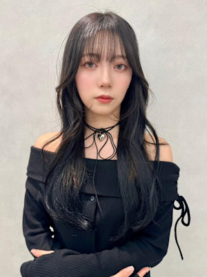 Ash 中野店×スタイル