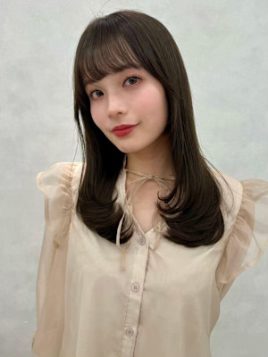 Ash 中野店×スタイル