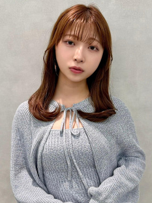 Ash 中野店×スタイル