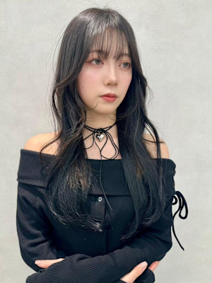 Ash 中野店×スタイル