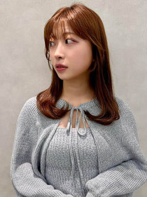 Ash 中野店×スタイル