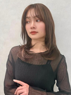 Ash 中野店×スタイル