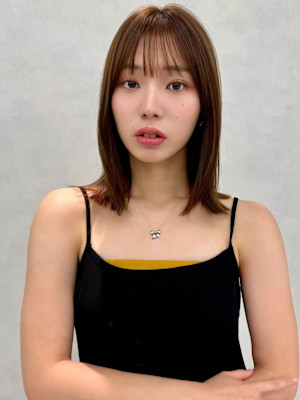 Ash 中野店×スタイル