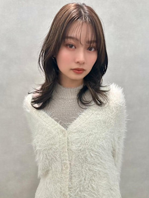 Ash 中野店×スタイル