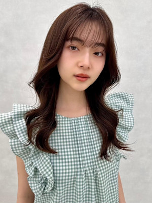 Ash 中野店×スタイル