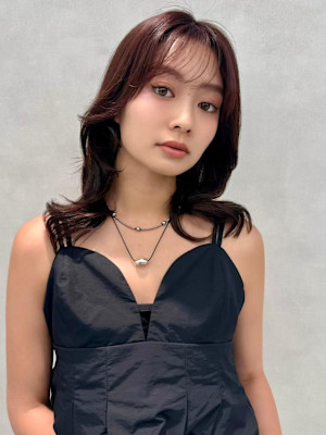 Ash 中野店×スタイル