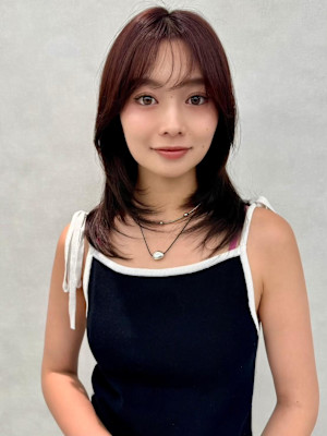 Ash 中野店×スタイル