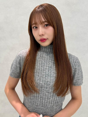 Ash 中野店×スタイル