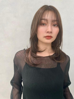 Ash 中野店×スタイル