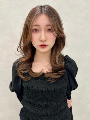 Ash 中野店×スタイル