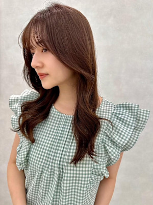 Ash 中野店×スタイル