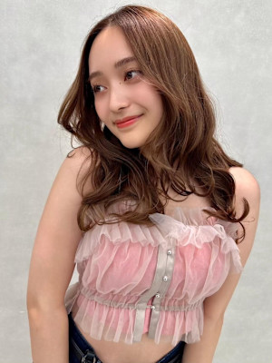 Ash 中野店×スタイル