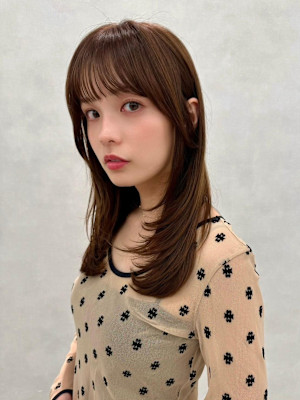 Ash 中野店×スタイル