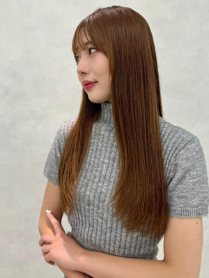 Ash 中野店×スタイル