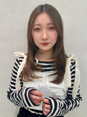 Ash 中野店×スタイル