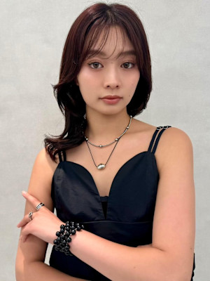 Ash 中野店×スタイル