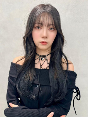 Ash 中野店×スタイル