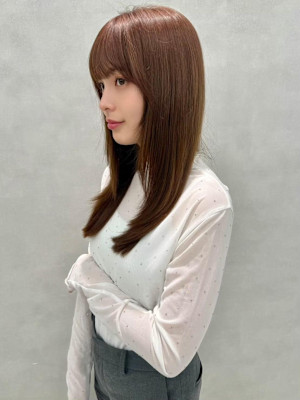 Ash 中野店×スタイル