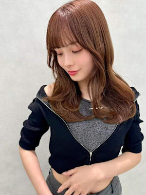 Ash 中野店×スタイル