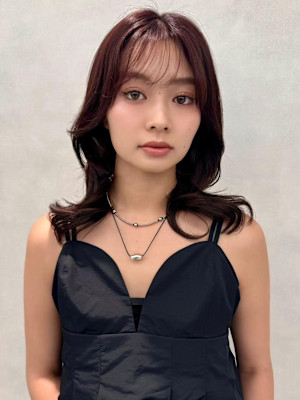 Ash 中野店×スタイル