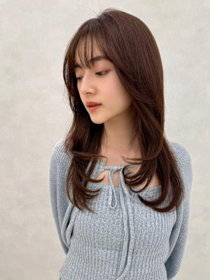 Ash 中野店×スタイル