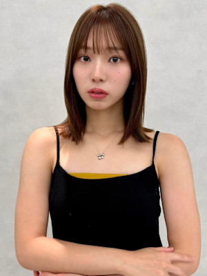 Ash 中野店×スタイル