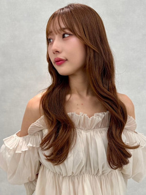 Ash 中野店×スタイル