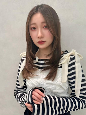 Ash 中野店×スタイル