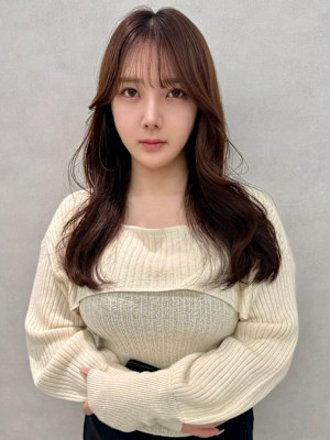 Ash 中野店×スタイル