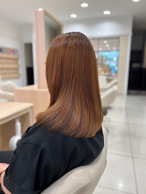 Ash 行徳店×スタイル