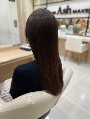 Ash 行徳店×スタイル